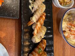 -YAMAKAWA(龙湖胥江天街店)