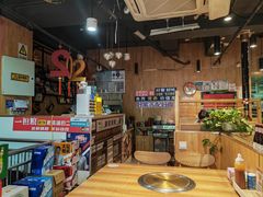 -小米烤肉·和牛原切-创意韩料(东关店)