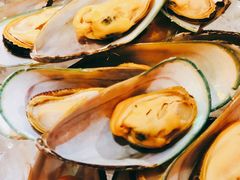 青口贝-金鸡湖大酒店·金咖啡厅(国宾路店)
