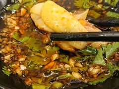 -新招鲜(桃浦路店)