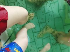 -天山海世界·米立方