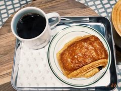 美式咖啡-Luneurs(幸福里店)