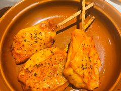 -萨莉亚意式餐厅(莲花国际广场店)