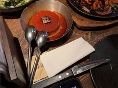 -Q MEX 库迈墨西哥餐吧(三里屯店)
