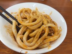-樊三嬢手工甜水面(大邑安仁店)