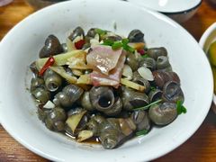 -玲燕蒸菜馆(江东路店)