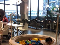 -NOKNOK若蔻亲子餐厅(天地壹方北馆店)