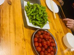 -京朋串屋·烧烤(望京西路总店)