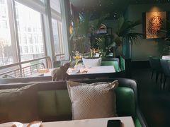 -金链花·泰国餐厅(国贸店)