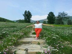 android_upload_pic-百里山水画廊乌龙峡谷