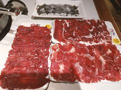 -焯牛潮汕牛肉火锅(云峰街创始店)