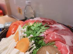 -酒井酱子·深夜食堂(东城汇店)