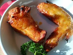 鸡翅-必胜客(广渠路店)