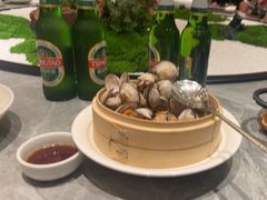 -鑫复盛礼记酒店·青岛菜