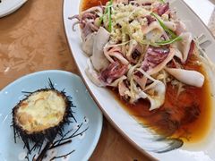 -渔码头食府(蓬莱阁店)