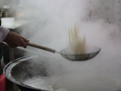 -王菊美食街·王菊面馆(总店)