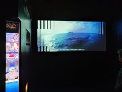 -同济大学四平路校区深海探索馆
