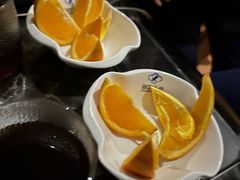 -天然沐足·推背采耳·敷姜艾灸(龙眼美食街店)