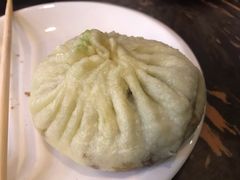 风味排骨包子-张包铺(道外店)