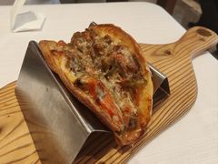 俄罗斯牛肉taco卷-马克西姆俄罗斯餐厅(绥芬河店)