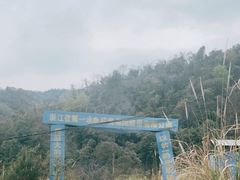 -姑婆山旅游区