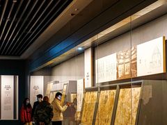 -洛阳古墓博物馆