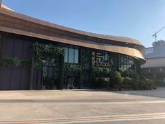 门面-临界音乐酒馆·小龙虾·江湖菜(华熙LIVE·鱼洞店)