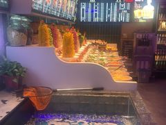 -山河屯铁锅炖鲜鹅·东北菜(开发区一店)