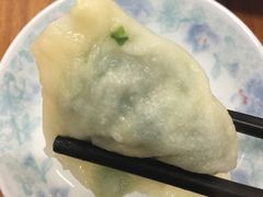 -乐回头饺子店