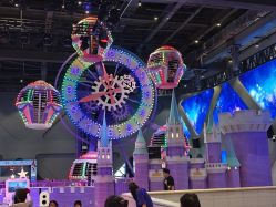 点击看大图 -第五极儿童乐园
