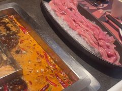 -锦城印象火锅(天府三街店)