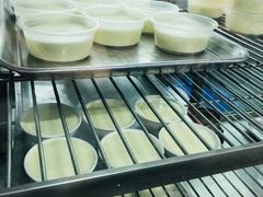 双皮奶-义顺牛奶公司