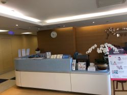 -杭州贝瑞斯美华妇儿医院·早孕·产检·儿科