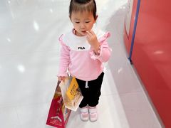 -東更道点心行(崂山丽达店)