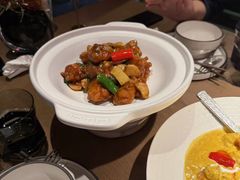-星叶·东南亚料理(温州万象城店)