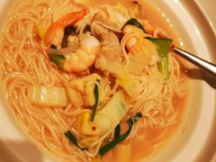-莆田餐厅PUTIEN(金融街购物中心店)