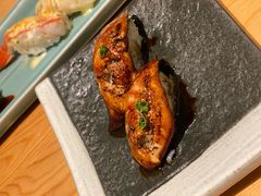 Tuna&nbsp;Maki鹅肝寿司-Tuna maki寿司(园区永旺店)