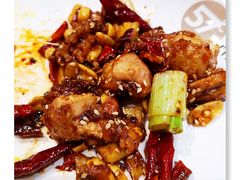 -57度湘(王府井10F店)