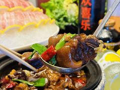 -金龙·打边炉(武进路店)