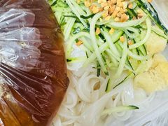 -红山擀面皮(红山总店)