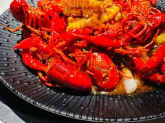 -沪小胖·小龙虾·蓝龙王(八佰伴店)