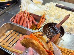 -张记灌饼(丰富路店)