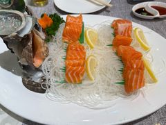 -平壤馆(西塔街店)