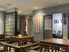 -一同楼福州菜馆(五四店)