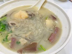 -咬不得高祖生煎·简餐(高银街店)