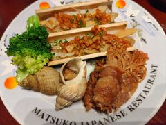 -松子料理(亮马桥店)