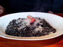 墨鱼饭-BISTROFIORE美伊娜(伊犁南路店)