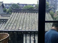 -星巴克臻选(成都宽窄巷子店)