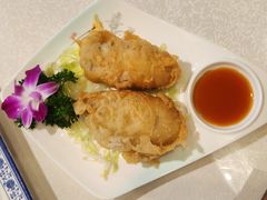 -喜记避风塘炒辣蟹(总店)
