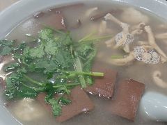 -金原鸭血粉丝汤总店(锁金村店)